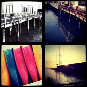 Meet your Posher, Sundus